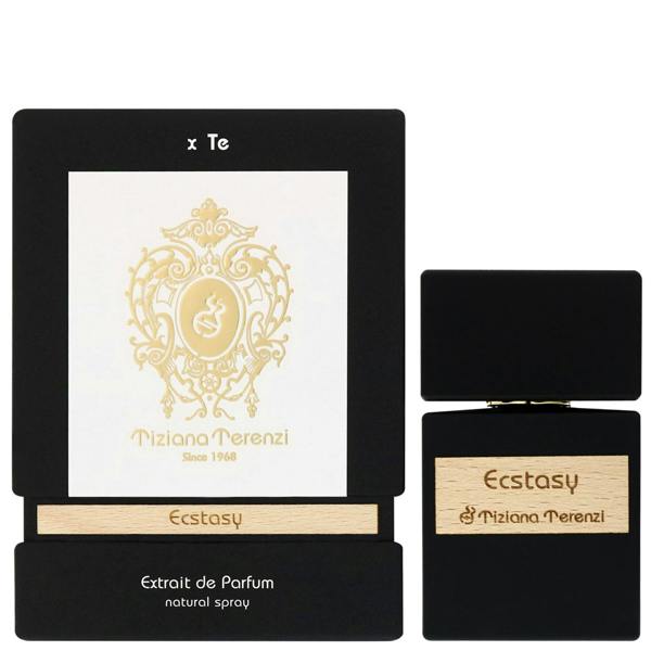 Tiziana Terenzi Ecstasy Extrait de Parfum 100ml - Additional 2