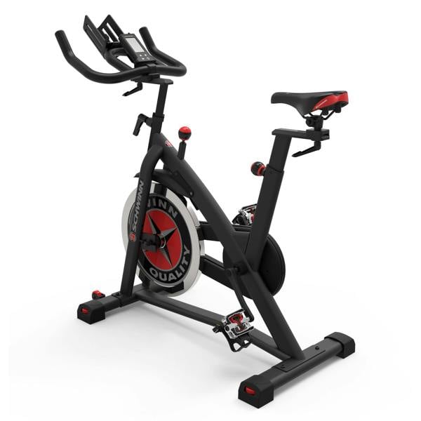 Schwinn Fitness 700IC Indoor Cycle - uk.johnsonfitness.com