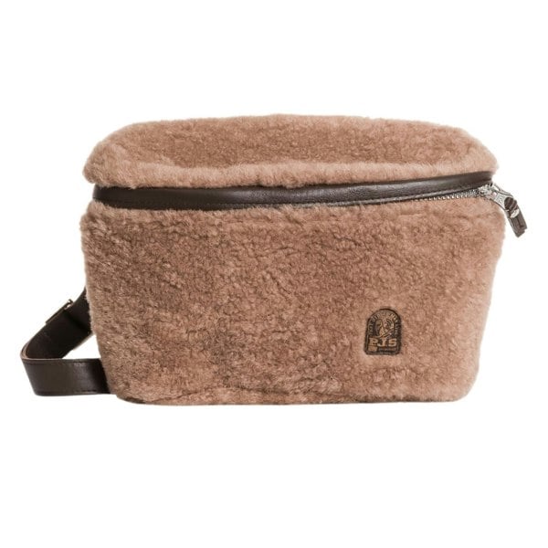 Parajumpers Fluffy Bag - Brown