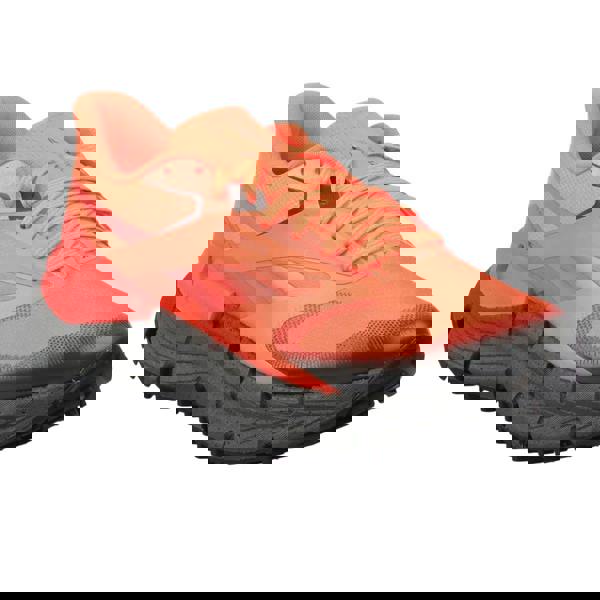 Reebok Mens FloatZig Adventure 1 Trainers - Orange/Black