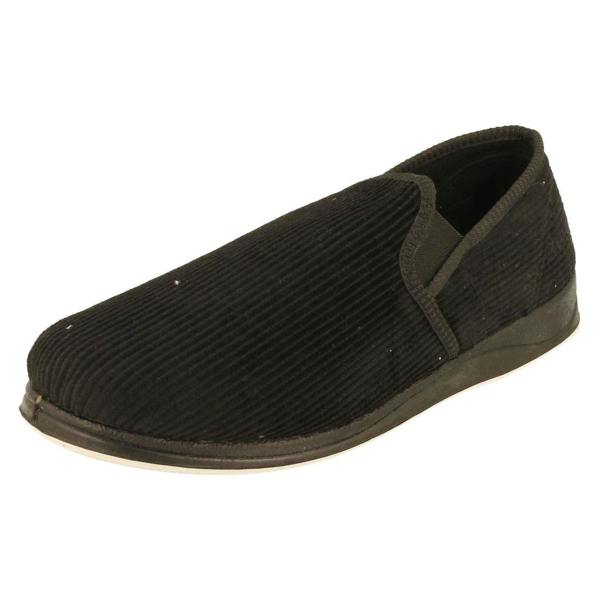 Padders Mens Padders Full Slippers Albert