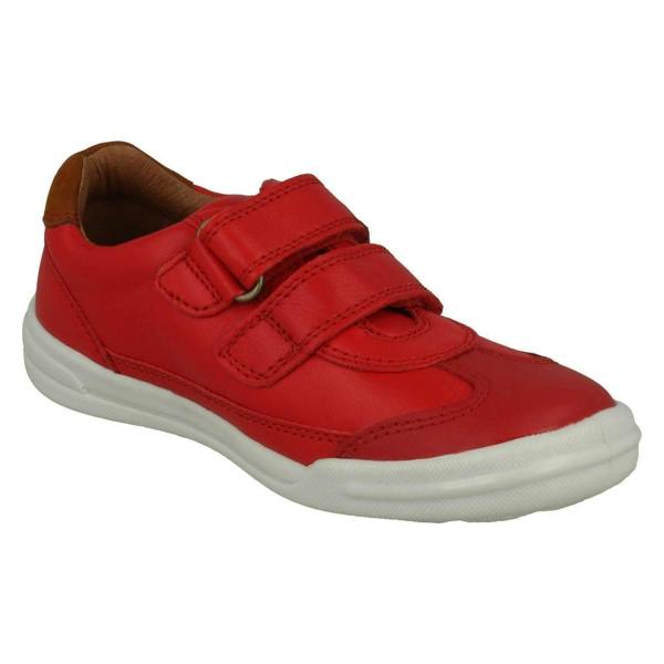 Start-rite Boys Startrite Casual Shoes Seesaw
