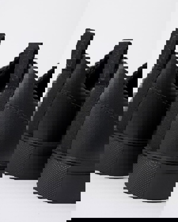 HUGO Morrie Tenn Mens Trainers NOS - Black 005