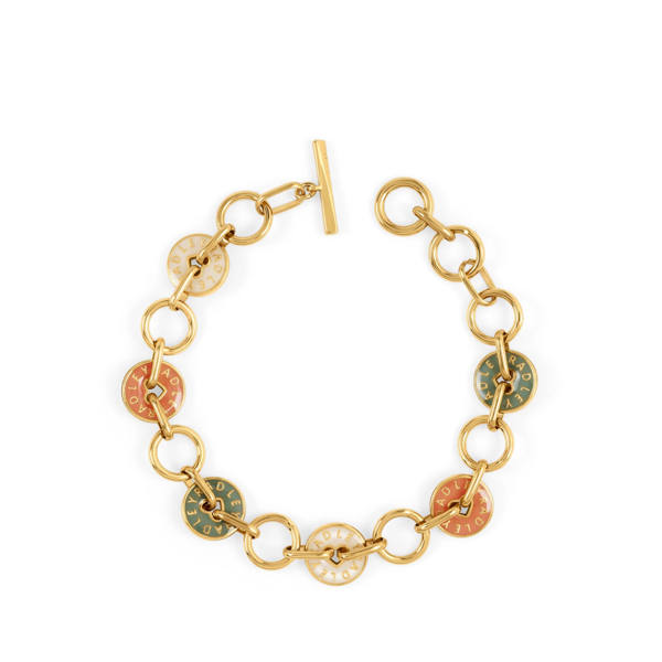 Radley Sion Close Bracelet RYJ3660S