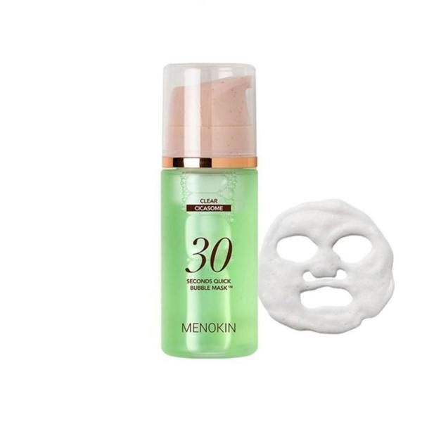 Formulated with ultra-low molecular hibiscus collagen to help firm, lift, and tighten pores while providing a plump, radiant look.