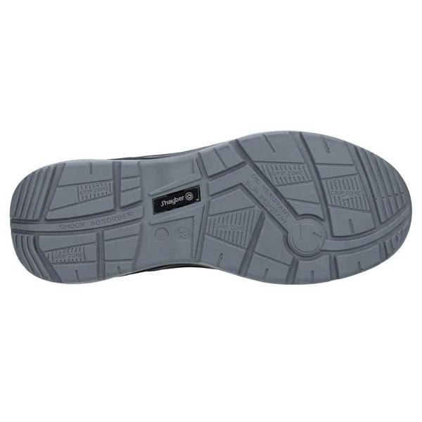 Jhayber CHICAGO S3 FO SR Safety Boots