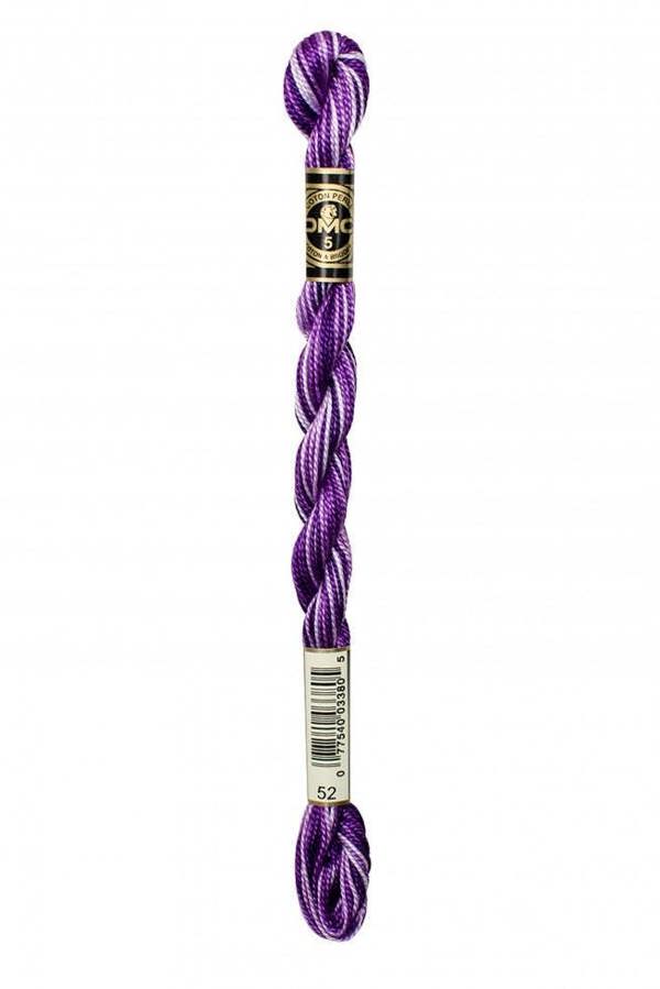52 | Purple