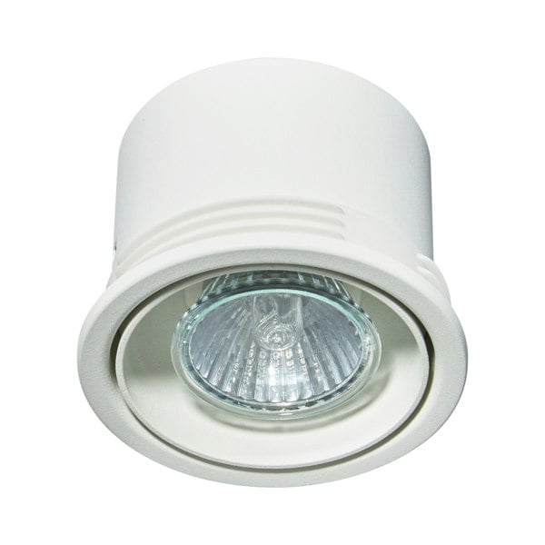 Nordlux Sorina | Downlight | White