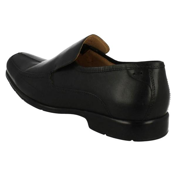 ANATOMIC Mens Anatomic Smart Loafer Shoes Petropolis