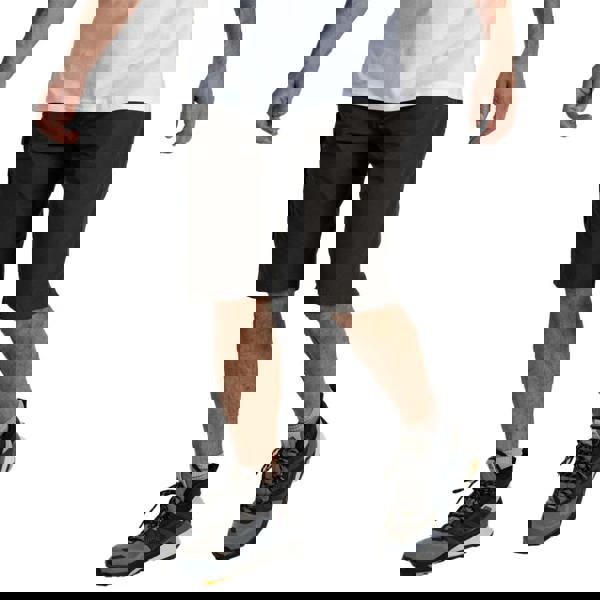 Craghoppers Mens Kiwi Long Shorts - Bark - 