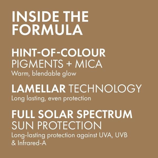 Ultrasun  Tinted Body SPF30 150ml - Additional 2