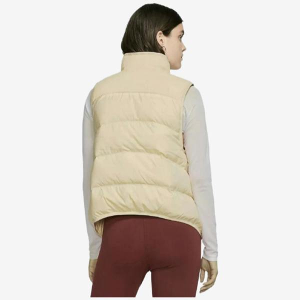 Nike CV8684-140 Gilet   in  Light Brown