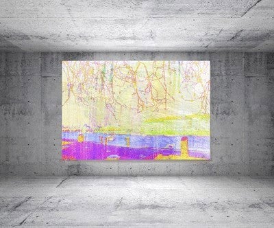 New Product Eye veiw tree  - Andrew Lee Home and Living Homeware