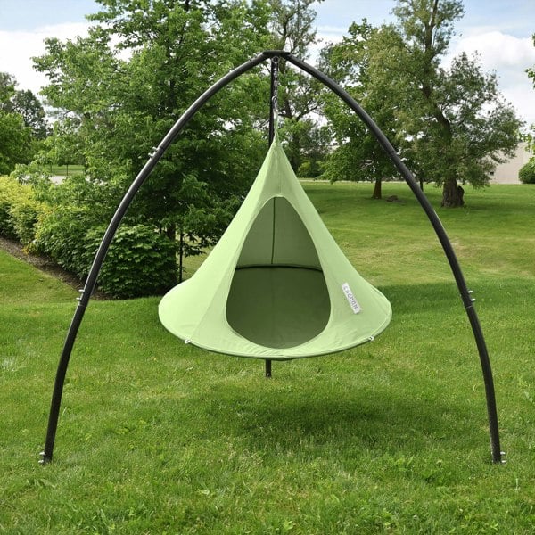 Vivere Single Cacoon - Leaf Green