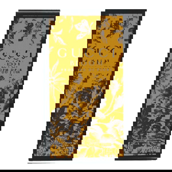 Gucci Bloom Porfumo Di Fiori Eau de Parfum 50ml for Her