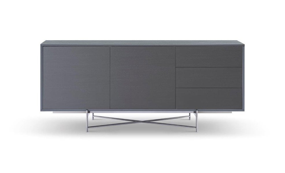 Gillmore Adriana Large Buffet Sideboards Matching Fascias