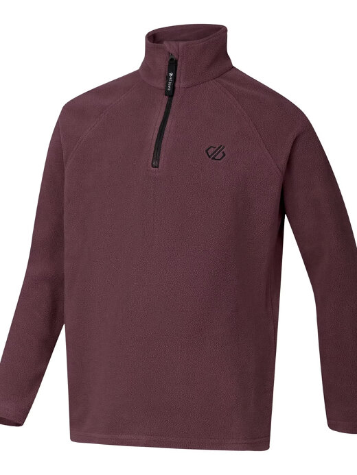 Dare 2b Kids Freehand Fleece - Huckleberry