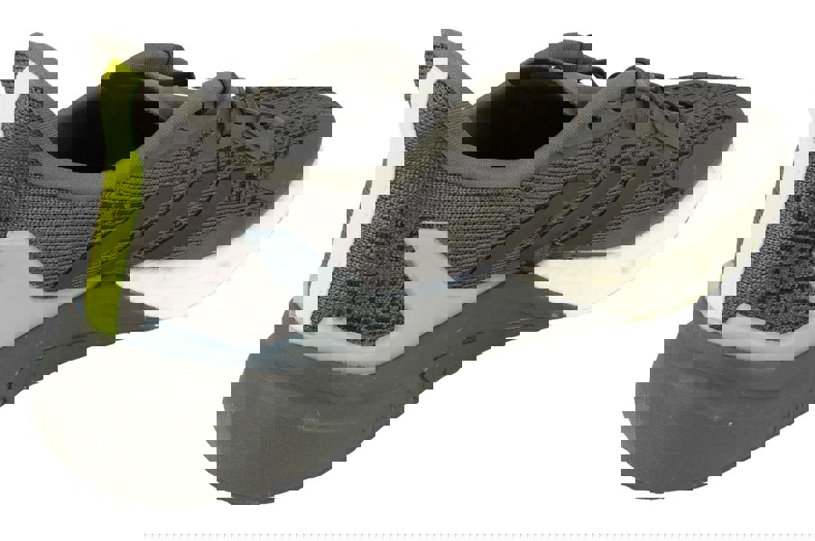 Adidas X9000L3 Mens Sneakers  FZ0782 - Black White Grey Fz0782 - Photo 2