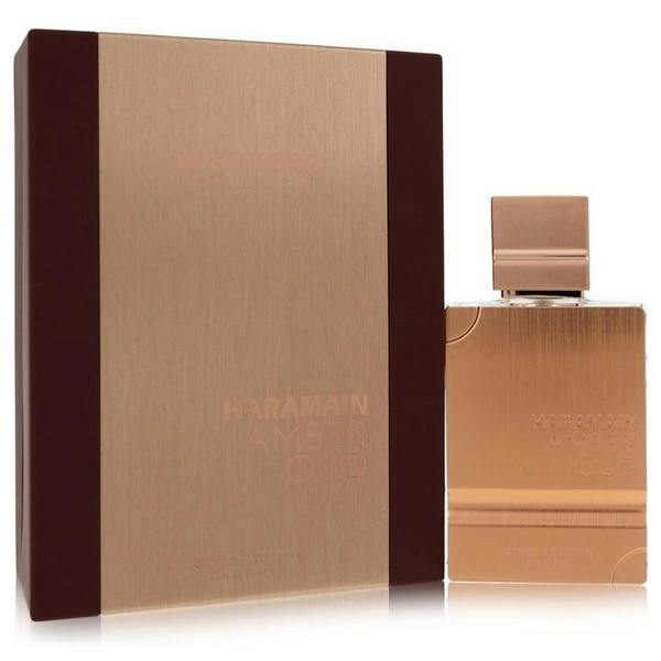 Al Haramain Amber Oud Eau De Parfum 100 ml