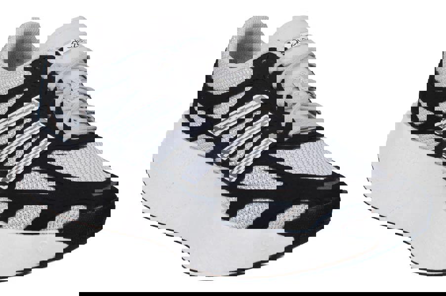 Adidas Adizero Aruku Mens  JI3555 - Black White Grey Ji3555 - Photo 3