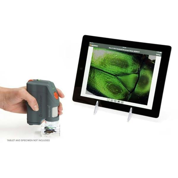 Celestron Micro Fi WiFi Handheld Microscope