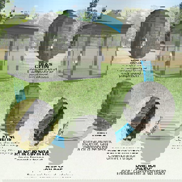 Pop Up Canopy