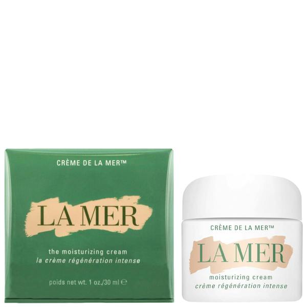LA MER Crème de la Mer Moisturizing Cream 30ml - Additional 2
