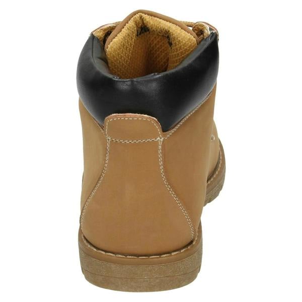 JC Dees Boys JCDees Ankle Boots
