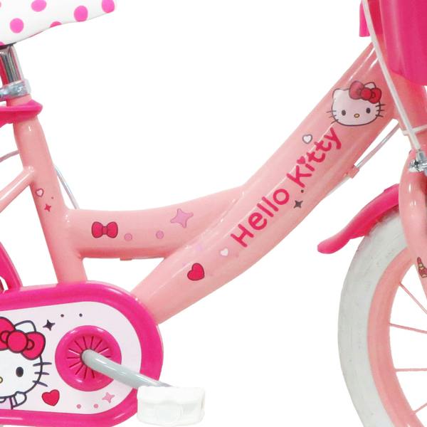 Denver Hello kitty 16" Bicycle