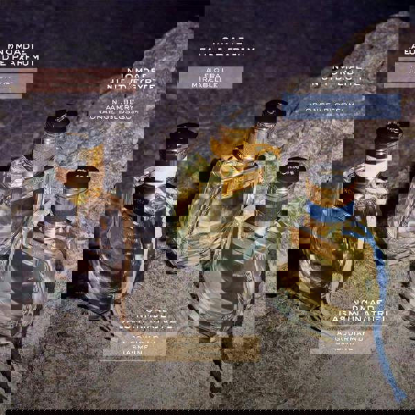 Chloé Nomade Nuit d’Egypte Eau de Parfum Spray For Women 75ml - Additional 2