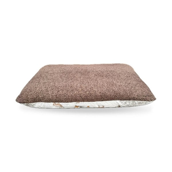 Snug and Cosy Pets Woodland Lounger