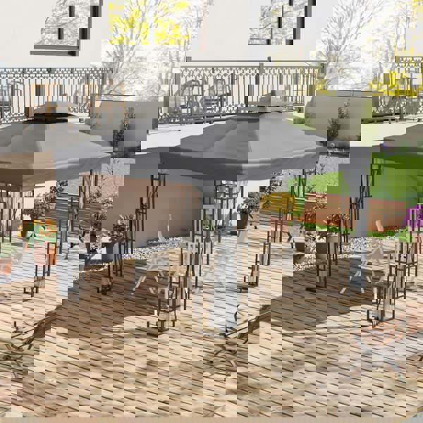 Gazebo