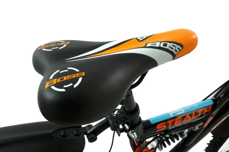 Boss Stealth 24" Mountain Bike