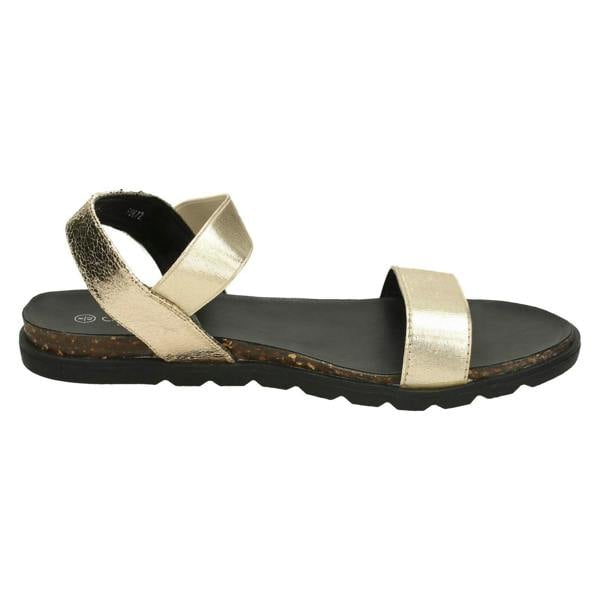 Savannah Ladies Savannah Summer Sandals