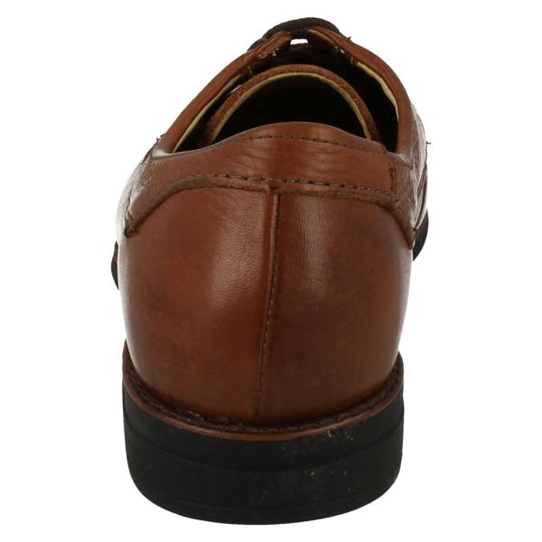 ANATOMIC Mens Anatomic Formal Shoes Novais