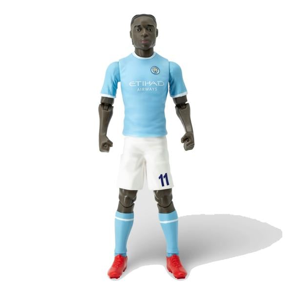 Banbo | Doku Manchester City Fully Articulated Figurine