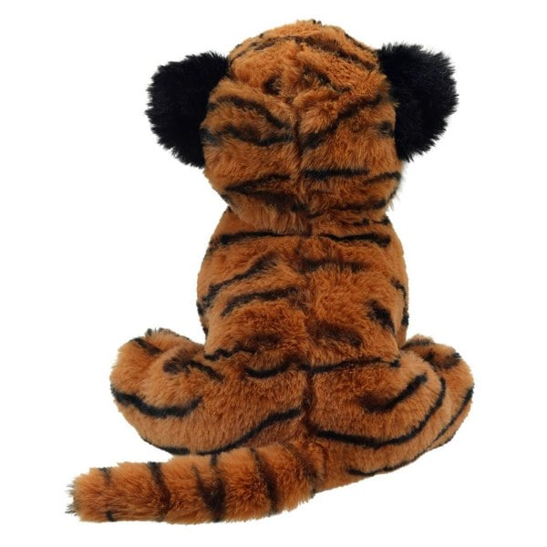 Wilberry Toby - Tiger - Wilberry ECO Cuddlies