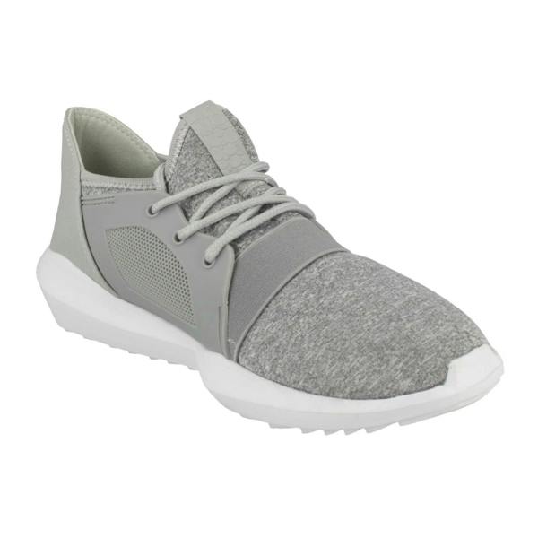 Reflex Ladies Reflex Casual Lace Up Pumps