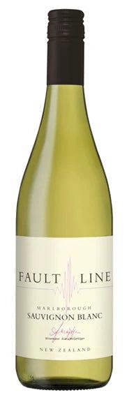 Faultline Sauvignon Blanc from Great Wines Direct