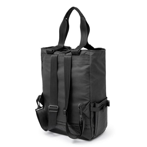 Paguro Jewell Multifunctional 2 in 1 Tote Backpack