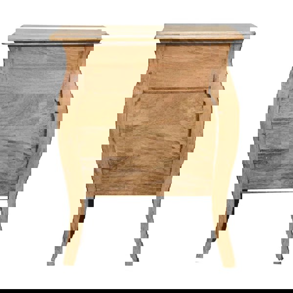 Artisan Furniture Coroner Bedside