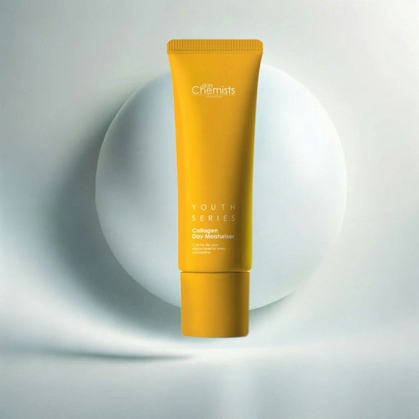 HSC036 skinChemists Youth Series 1% Collagen Day Moisturiser 50ml