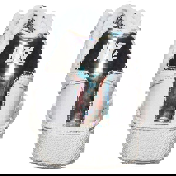 Nike 749867 109 109 White Trainer Womens Nike Court Royale UK 4.5