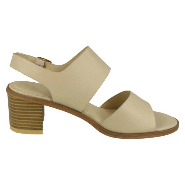 Anne Michelle Ladies Anne Michelle Ankle Strap Casual Sandals F10528