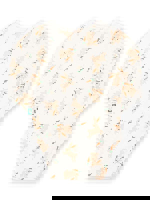 Kite Baby Organic Busy Bun Bodysuit