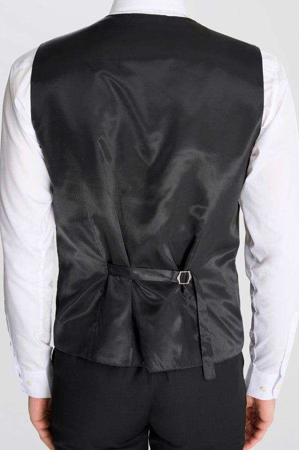 Carter & Jones Edina 3 Piece Suit Set by Carter & Jones - Black