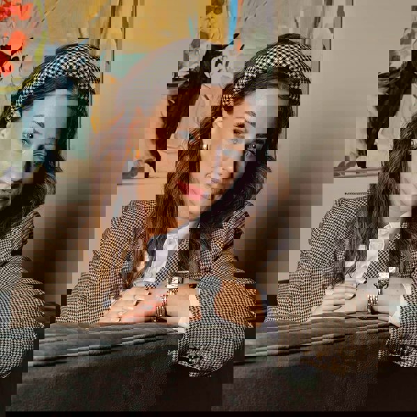 Sekonda Monica Maxi Silver Watch 40656