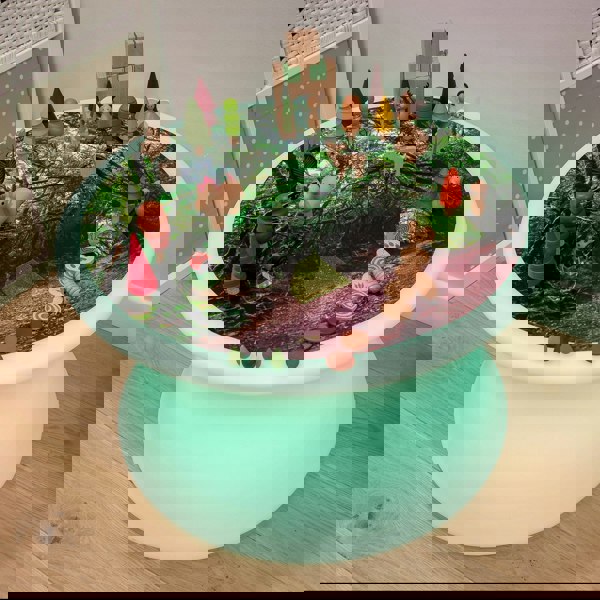 tickit Forest Discovery Play Mat