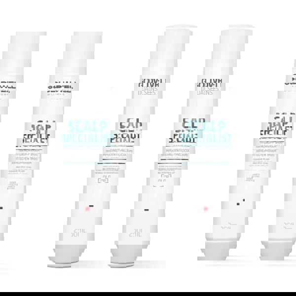 Goldwell Dualsenses Scalp Specialist Shampoo Duo