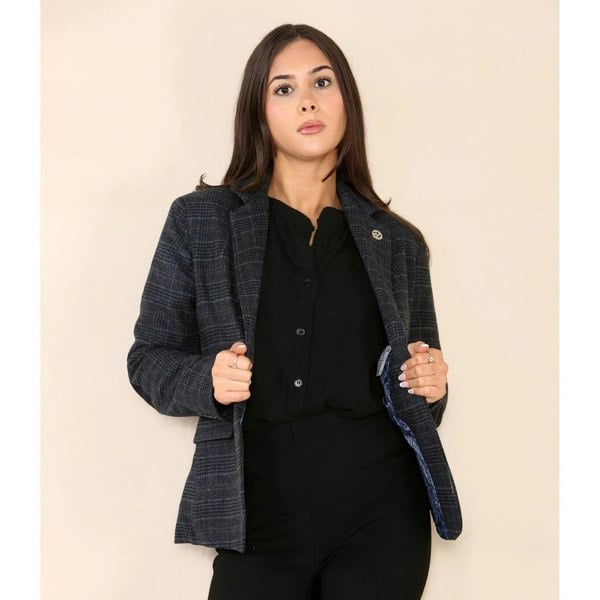 ak-wsn-13_blazer_Blue_10, ak-wsn-13_blazer_Blue_12, ak-wsn-13_blazer_Blue_14, ak-wsn-13_blazer_Blue_16, ak-wsn-13_blazer_Blue_18, ak-wsn-13_blazer_Blue_20, ak-wsn-13_blazer_Blue_8